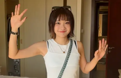 娛樂搶先看／愛莉莎莎鬧翻瑜伽老師、啦啦隊女神顗安一夜會兩男