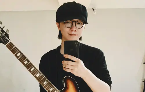 曾拿金曲新人獎！謝震廷涉家暴案恐淪通緝犯　未出庭保釋金沒了