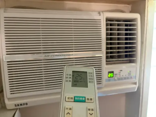 獨／夏季冷氣帳單又來了！不關機1個月、吹25度實測　電費超傻眼