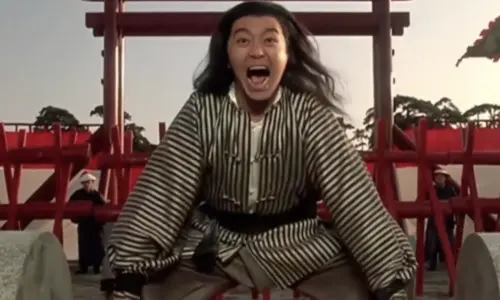 《武狀元蘇乞兒》非喜劇！導演激將法騙周星馳演　狂讚：他是天才