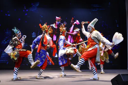 ▲嘉義市赴韓辦觀光推介會，以「嘉義式感性」深化台韓旅遊合作。（圖／市府提供） 嘉義市赴韓辦觀光推介會　以「嘉義式感性」深化台韓旅遊合作