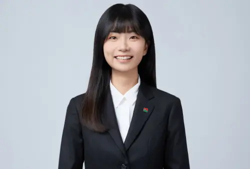 房市／推己及人　信義房屋王美潔細心服務獲客戶好評