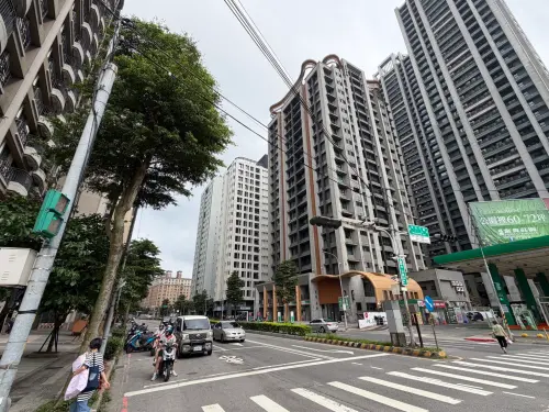 房市／AI產業聚落成形　林口房市升級科技新核心