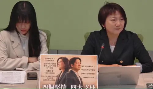 T-34教練機墜毀　民進黨團挺國防自主：要給軍人最好設備