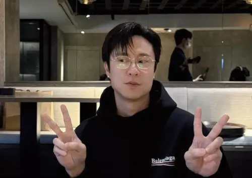 劉書宏想定下來認愛美國女友！小S當場Call out　女方為難吐顧慮