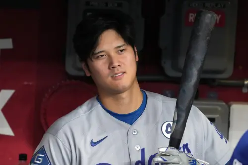 影／大谷翔平狂掃2分打點三壘安打！NHK球評讚嘆：揮棒已重回巔峰