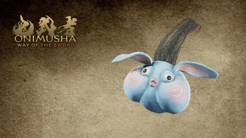 ▲體驗版玩家可獲得特典御守「首燈」，持有體驗版存檔即可於正式版中領取。（圖／CAPCOM）