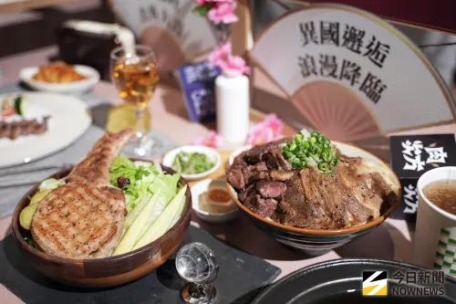 ▲王品集團與外送平台Uber Eats獨家「買一送一」爆紅。（圖／記者嚴俊強攝影）