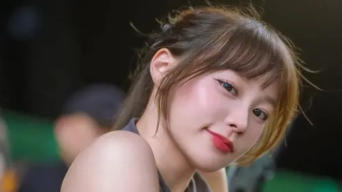 中信女神朴善珠病倒送醫！急性闌尾炎全面停工　Solo舞台也取消