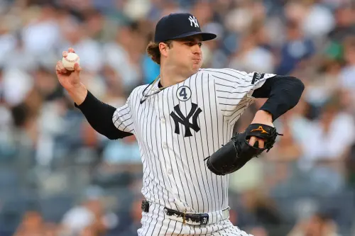 MLB／洋基4：9不敵守護者！法官賈吉缺陣　少主罕見4.1局狂失5分