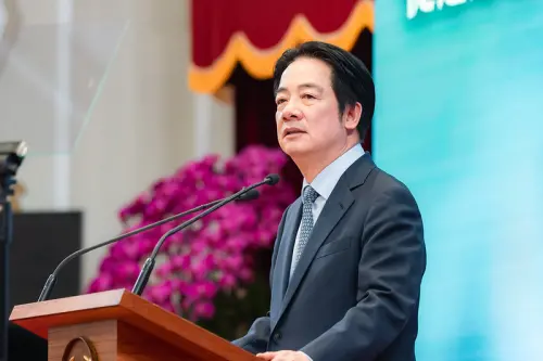 Taiwan rolls out 18-measure plan to tackle one of the world's lowest birthrates