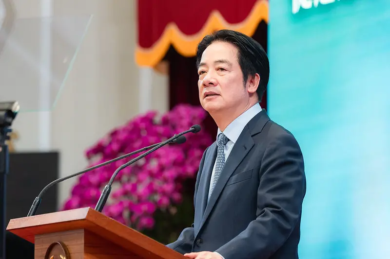 Taiwan rolls out 18-measure plan to tackle one of the world's lowest birthrates