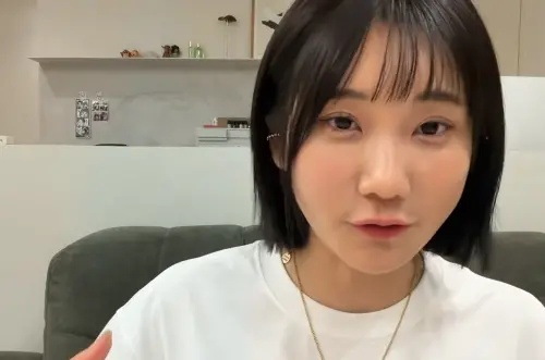 愛莉莎莎搶住五星飯店？瑜伽老師控換房　她再揭內幕轟：全被扭曲