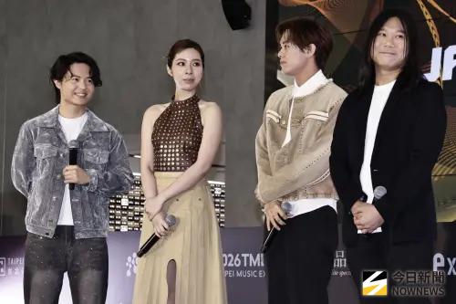 BTS、木村拓哉來台開唱！告五人11月攻蛋強碰大咖　鬆口票房壓力
