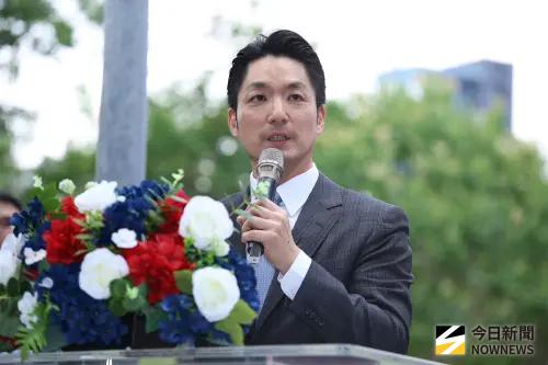 「四獸山」答不出被酸爆！蔣萬安遭妻無情補刀　急喊抽空做這事