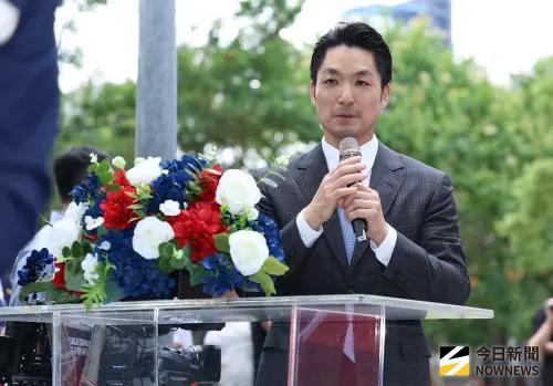 沈伯洋批公務員假日加班捲政治攻防　蔣萬安挺：不容抹煞基層努力