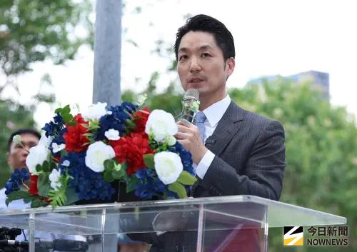 蔣萬安遭爆備詢靠「殷瑋答」！媒體人直指1事：不合理
