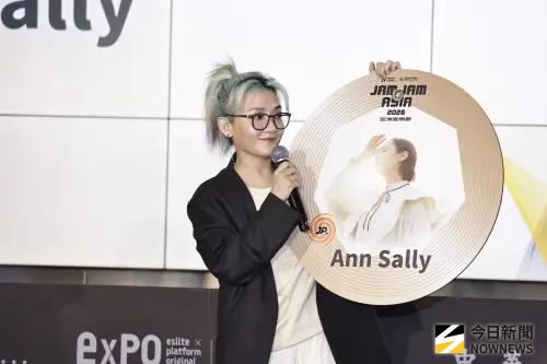 范曉萱不邀小S登音樂節！認了閨密很想來　親揭沒幫大S留位原因