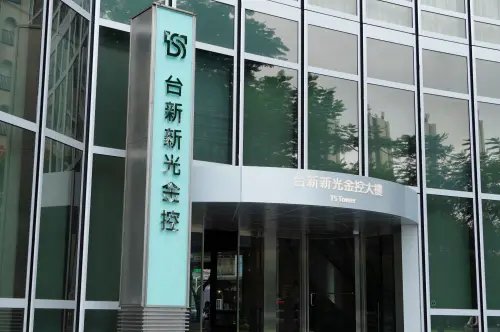 合併綜效漸顯現！台新新光金談股利樂觀穩定成長　估央行利率續凍