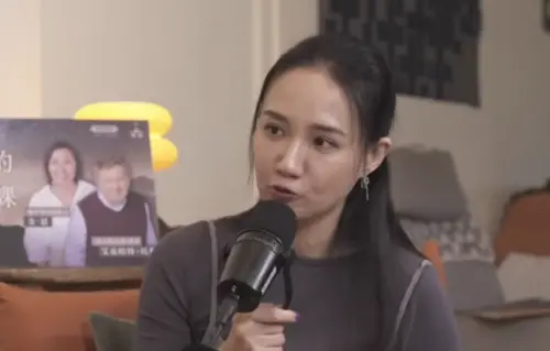 妹妹酗酒引發火災！何妤玟變提款機扛下百萬賠錢金　忍痛切割親情