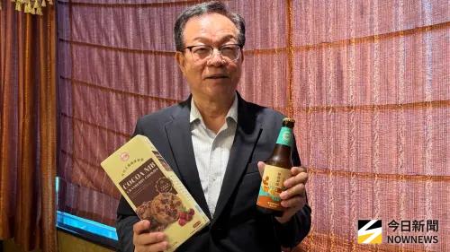 百年糖業不只甜蜜更永續　台糖展綠色轉型成果