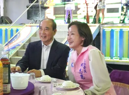 藍高層估2026選情：台灣頭到台中都沒問題　曝王金平看好高雄翻盤
