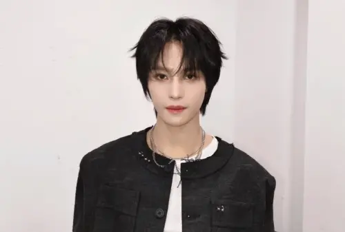 黃仁勳供應鏈藏NCT成員！劉揚揚竟是凌華科少爺　股票市值276億