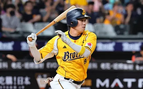 兄弟主場打擊率快跌破2成！慘吞7連敗　改寫中信入主後最差紀錄