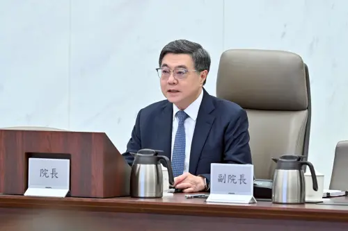 卓榮泰：全面提高毒駕刑責與罰鍰、涉案車輛研擬沒收