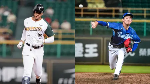 中職603戰報／兄弟再遭完封！富邦遭2：13血洗 Call野手登板投球