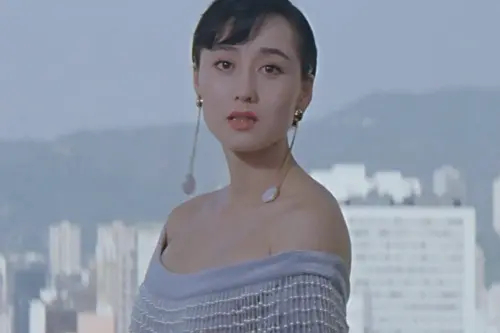 ▲利智只在香港演藝界拍了6年係，卻讓人到現在都難忘。（圖／翻攝自IMDb）