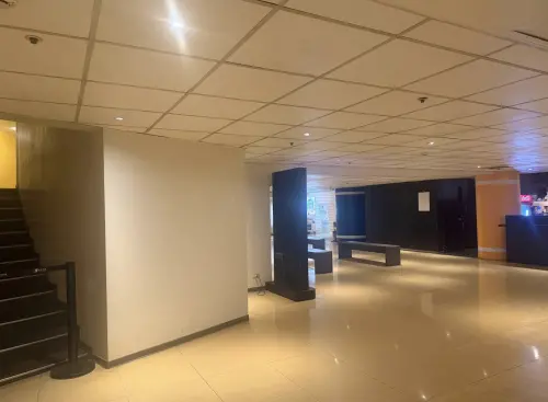 台北市有「後室」！觀眾大推在此看片如沉浸式體驗　曾有靈異傳說