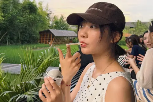 愛莉莎莎根本被炎上體質！鬧翻瑜伽老師　還曾開轟外送平台