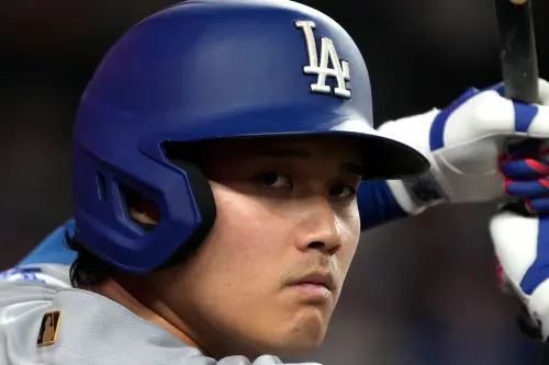 大谷翔平為何不是防禦率王？1關鍵沒達標　美記驚：披人皮的怪物