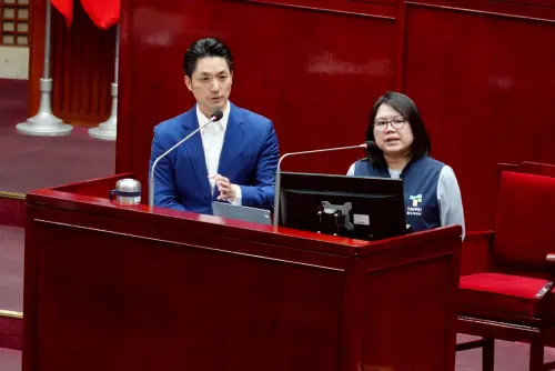 1700多萬房貸2年還清？蔣萬安：抵押擔保不列債務進行修正