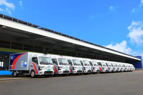 遠通電收企業代繳服務滿周年　逾千家申辦、節省九成行政成本
