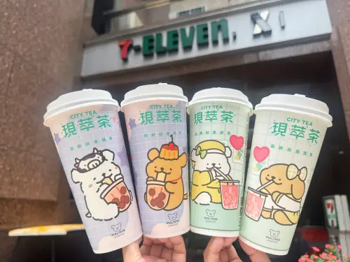 7-11寄杯買10送10等到了！備戰梅雨季、冷凍美食特價：鹽酥雞33元