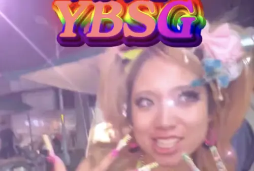 蔡英文也在講「YBSG」是什麼意思？Z世代日本流行語：隨時都能用