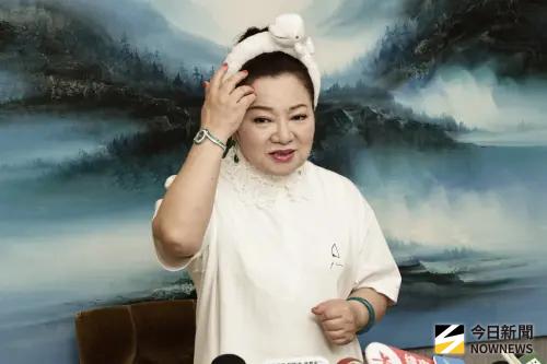 白冰冰曾想封麥：成就害了白曉燕　金曲獎槓龜23年再拚台語歌后
