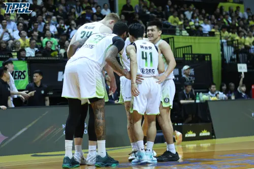 TPBL／連兩年打搶七！夢想家91：88險勝國王　驚奇追平冠軍系列賽
