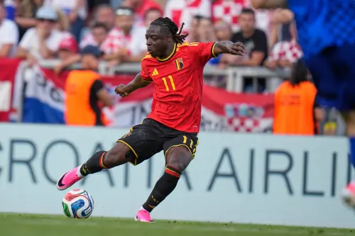 2026世界盃G組戰力分析》比利時、埃及鎖定前2名！伊朗拚潛在機會