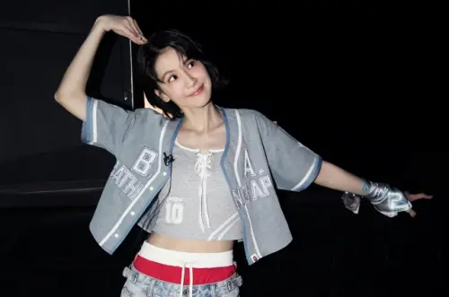 曾沛慈流鼻血後健康再亮紅燈！《浪姐7》緊急換人唱　她親揭病況