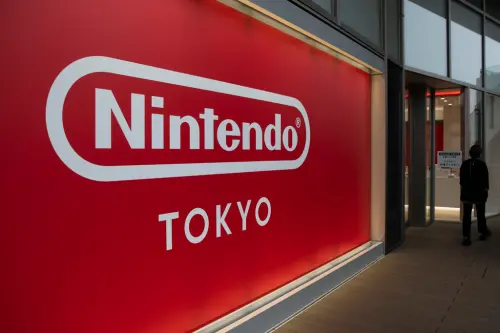 Switch 2狂賣近2千萬台、魔物獵人破紀錄　日遊戲廠財報成績出爐