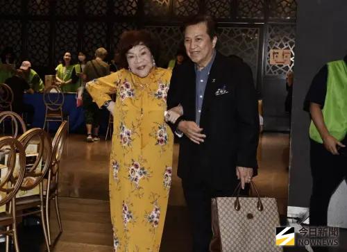 ▲周遊跟李朝永說他們已與龐祥麟斷聯多時，聽到他的死訊也很難過。（圖／資料照）