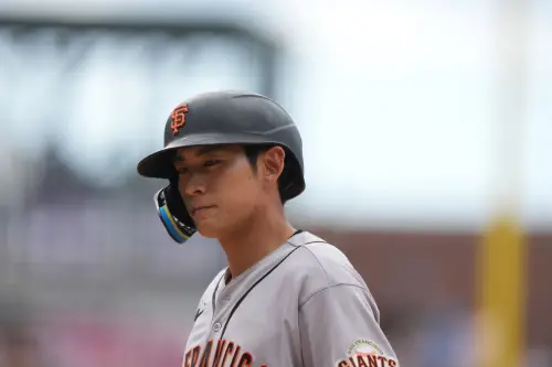 「韓國一朗」李政厚再寫歷史！7戰狂掃19安　平巨人傳奇94年紀錄