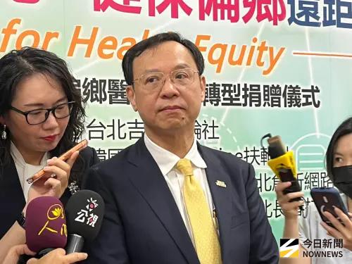 2歲萱萱虐死案爆跨縣市漏接　石崇良：會召開中央層級檢討會議