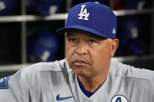 道奇兩大將傷情曝光！大谷翔平指尖長繭休戰　蒙西衝撞傷勢無大礙