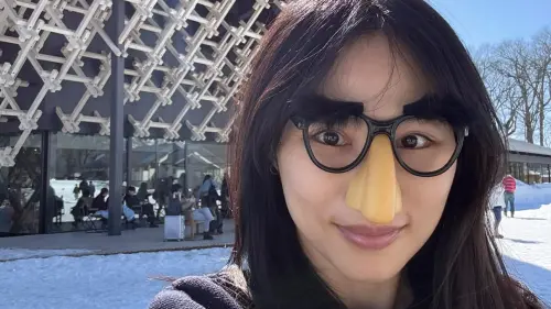 老婆誇老公都是出於真心？宅女小紅：只想維繫家庭和諧　萬人推爆