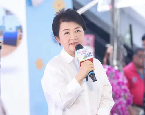 深化歐洲實質交流　盧秀燕明起出訪德捷奧