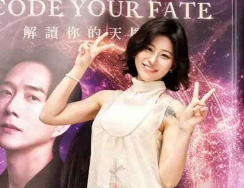 最正女巫盧瑟妃驚吐整形可改運！客戶外表升級　繼承數億韓元土地